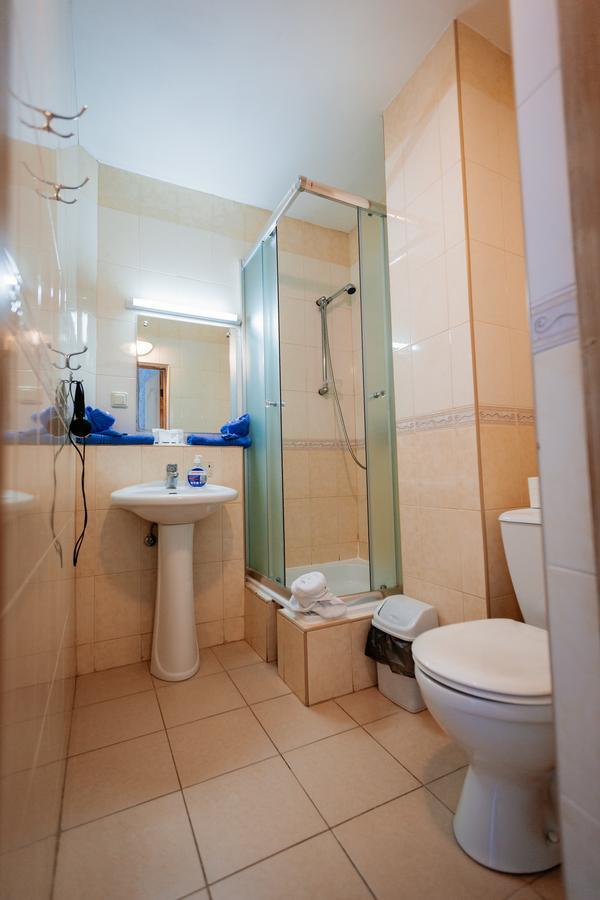 Solnechnaya Hotel Zatoka Esterno foto
