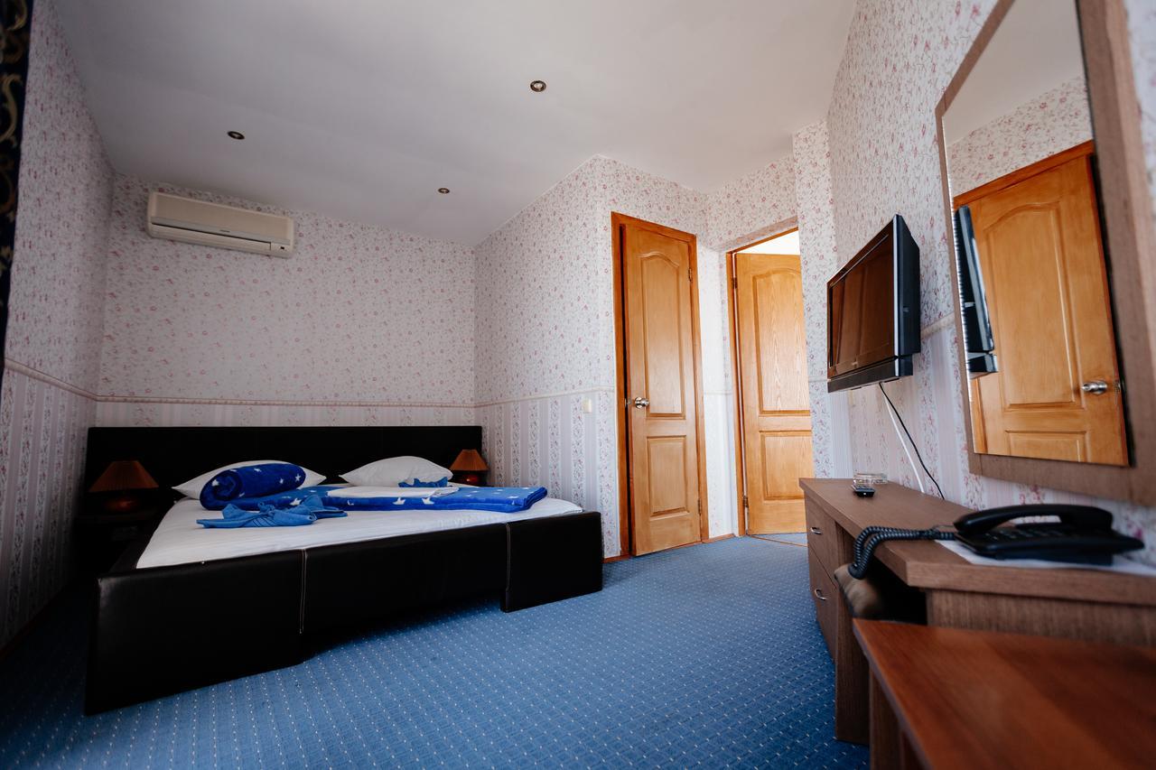 Solnechnaya Hotel Zatoka Esterno foto